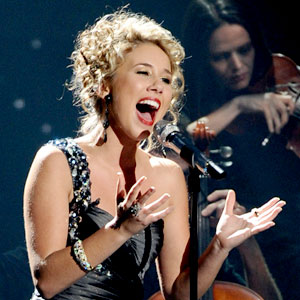 American Idol, Haley Reinhart American Idol, Haley Reinhart